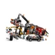 Schrottplatz mit Autos 60472 thumbnail-2