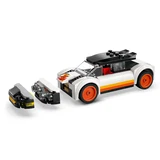 LEGO® City Schroothoop met auto's 60472 (5/11)