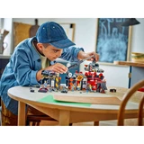 LEGO® City Schroothoop met auto's 60472 (7/11)