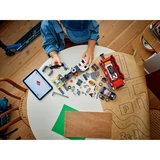 LEGO® City Schroothoop met auto's 60472 (9/11)