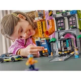 LEGO® City De City toren 60473 (13/15)