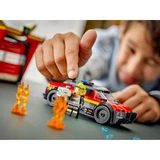 LEGO® City De City toren 60473 (14/15)