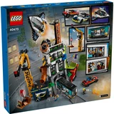 LEGO® City De City toren 60473 (15/15)