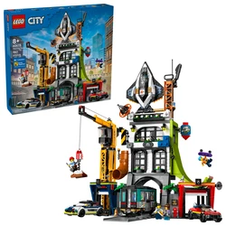 The City Tower 60473