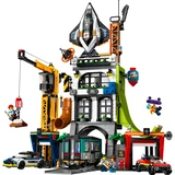 LEGO® City De City toren 60473 (2/15)