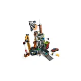 LEGO® City De City toren 60473 (3/15)
