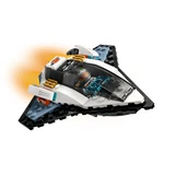 LEGO® City De City toren 60473 (4/15)