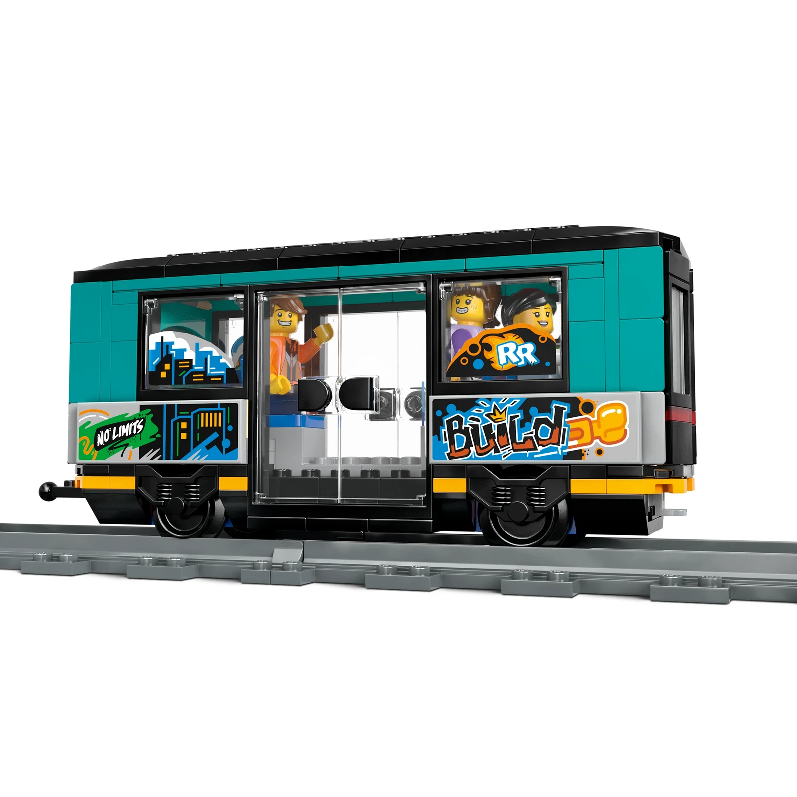 LEGO® The City Tower 60473 | 🇺🇸 Price Comparison