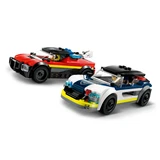 LEGO® City De City toren 60473 (6/15)