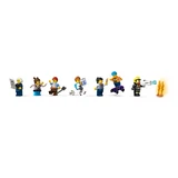 LEGO® City De City toren 60473 (8/15)