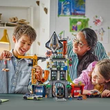 LEGO® City De City toren 60473 (9/15)