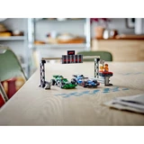 LEGO® City F1 Grid with VCARB & Sauber Race Cars 60474 (5/6)
