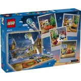 LEGO® City Lego City Advent Calendar 2025 60475 (12/12)