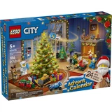 LEGO® City Lego City Advent Calendar 2025 60475 (2/12)