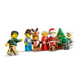 LEGO® City Lego City Advent Calendar 2025 60475 (3/12)