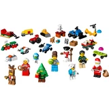 LEGO® City Lego City Advent Calendar 2025 60475 (4/12)