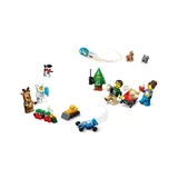 LEGO® City Lego City Advent Calendar 2025 60475 (5/12)
