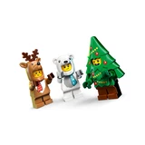 LEGO® City Lego City Advent Calendar 2025 60475 (6/12)