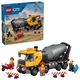Betonmischer 60478 thumbnail-0