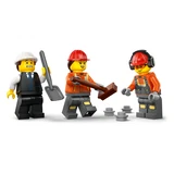 LEGO® City Cement Mixer 60478 (4/11) LEGO® City Cement Mixer 60478 (4/11)