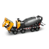 LEGO® City Cement Mixer 60478 (5/11) LEGO® City Cement Mixer 60478 (5/11)