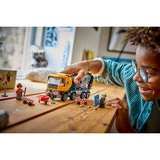 LEGO® City Cement Mixer 60478 (7/11) LEGO® City Cement Mixer 60478 (7/11)