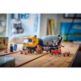 LEGO® City Cement Mixer 60478 (9/11) LEGO® City Cement Mixer 60478 (9/11)