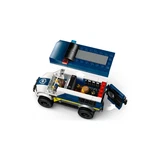 LEGO® City Gefangenentransporter 60479 (5/10) LEGO® City Gefangenentransporter 60479 (5/10)