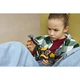 Gelber Baggerlader 60480 thumbnail-9 Gelber Baggerlader 60480 thumbnail-9