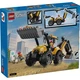 Gelber Baggerlader 60480 thumbnail-11 Gelber Baggerlader 60480 thumbnail-11