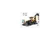 Gelber Baggerlader 60480 thumbnail-17 Gelber Baggerlader 60480 thumbnail-17