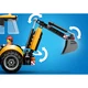 Gelber Baggerlader 60480 thumbnail-20 Gelber Baggerlader 60480 thumbnail-20