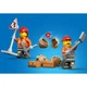 Gelber Baggerlader 60480 thumbnail-23 Gelber Baggerlader 60480 thumbnail-23
