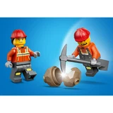 LEGO® City Yellow Backhoe Loader 60480 (25/28)