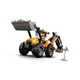 Gelber Baggerlader 60480 thumbnail-2 Gelber Baggerlader 60480 thumbnail-2