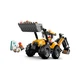 Gelber Baggerlader 60480 thumbnail-4 Gelber Baggerlader 60480 thumbnail-4