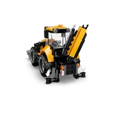 LEGO® City Yellow Backhoe Loader 60480 (7/28)