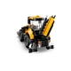 Gelber Baggerlader 60480 thumbnail-6 Gelber Baggerlader 60480 thumbnail-6