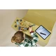 Gelber Baggerlader 60480 thumbnail-7 Gelber Baggerlader 60480 thumbnail-7