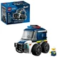 Voertuigen - Politiewagen 60481 thumbnail-0
