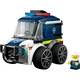 Voertuigen - Politiewagen 60481 thumbnail-1