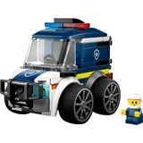 LEGO® City Véhicules - Le camion de police 60481 (2/9) LEGO® City Véhicules - Le camion de police 60481 (2/9)