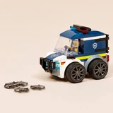LEGO® City Véhicules - Le camion de police 60481 (9/9) LEGO® City Véhicules - Le camion de police 60481 (9/9)