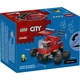 Rides - Fire Truck 60482 thumbnail-9