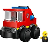 LEGO® City Véhicules - Le camion de pompiers 60482 (2/10)