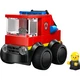 Rides - Fire Truck 60482 thumbnail-1