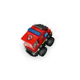LEGO® City Véhicules - Le camion de pompiers 60482 (5/10)
