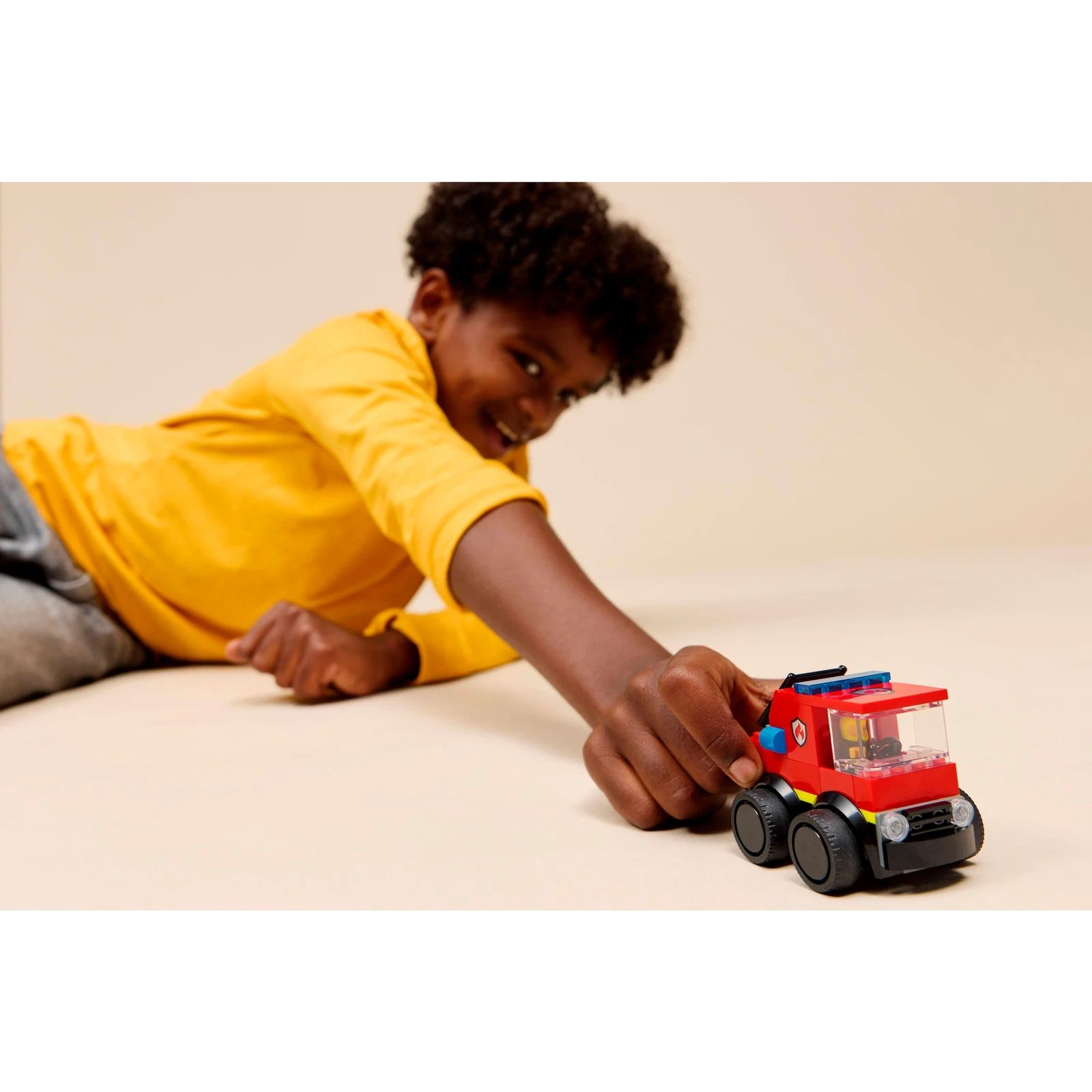 LEGO® 60482 Rides - Fire Truck: compare prices from $6.99 incl
