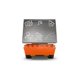 LEGO® City Rides - Construction Loader 60483 (4/10)