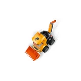 LEGO® City Rides - Construction Loader 60483 (5/10)